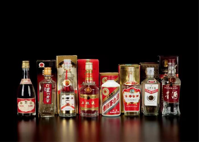 仁和老酒储存的方法